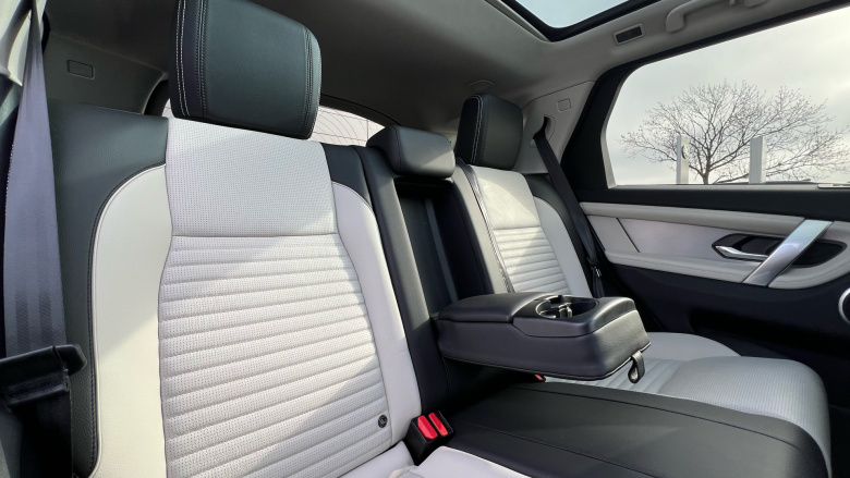 Land Rover Discovery Sport 1.5 P300e Urban Edition 5dr Auto [5 Seat] Station Wagon